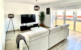 Apartamento En El Centro San Fernando Cadiz.